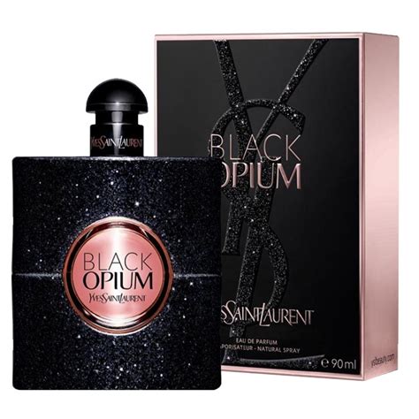 yves saint laurent black opıum edt|ysl black opium multi.